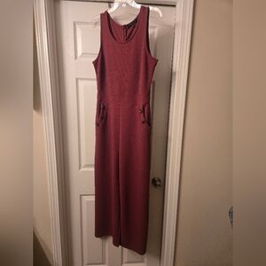 Casual Romeo & Juliet Couture Jumpsuit